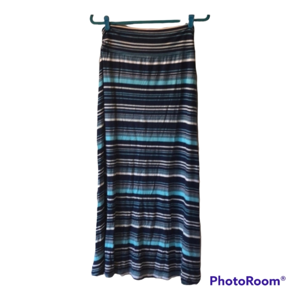 Merona Maxi Skirt